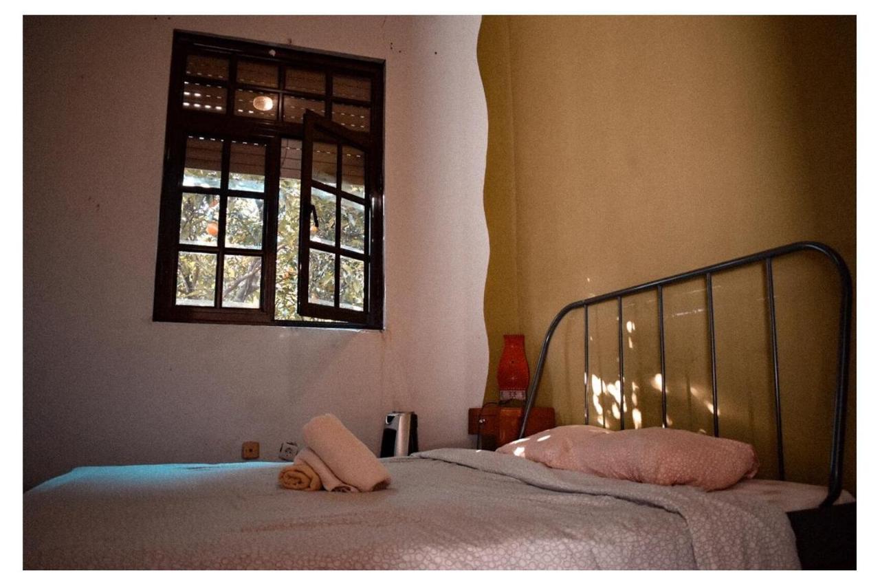 Family Adams House Hostel บรากา ภายนอก รูปภาพ