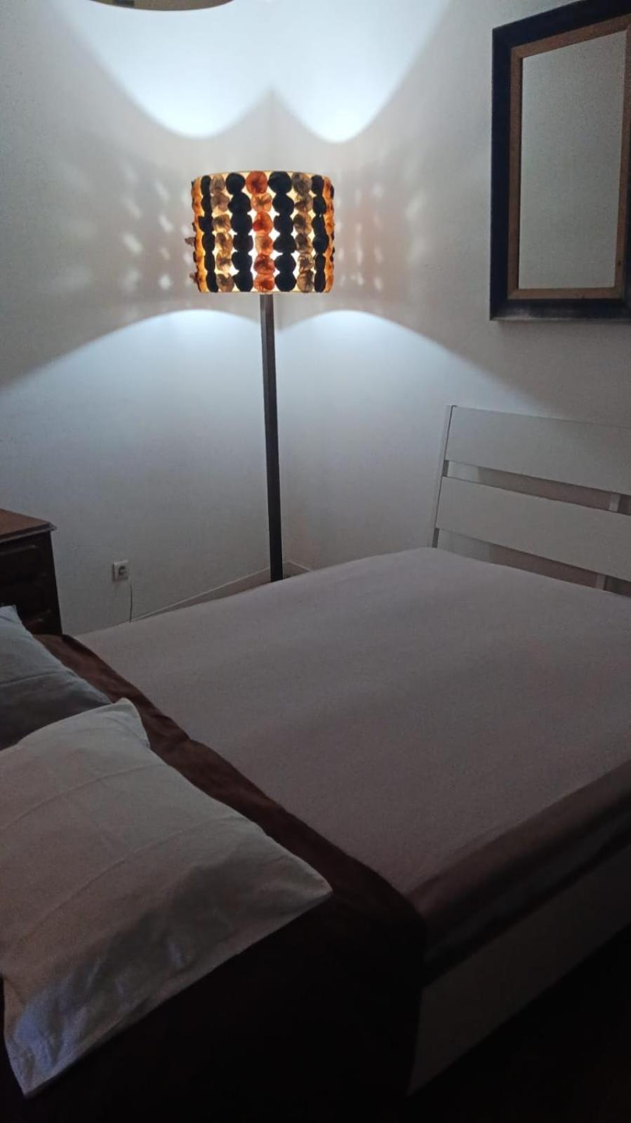 Family Adams House Hostel บรากา ภายนอก รูปภาพ